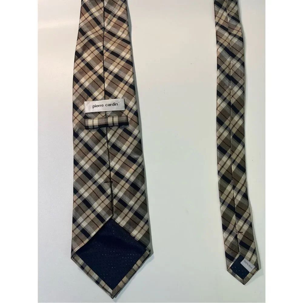Pierre Cardin tie - Picture 5 of 5